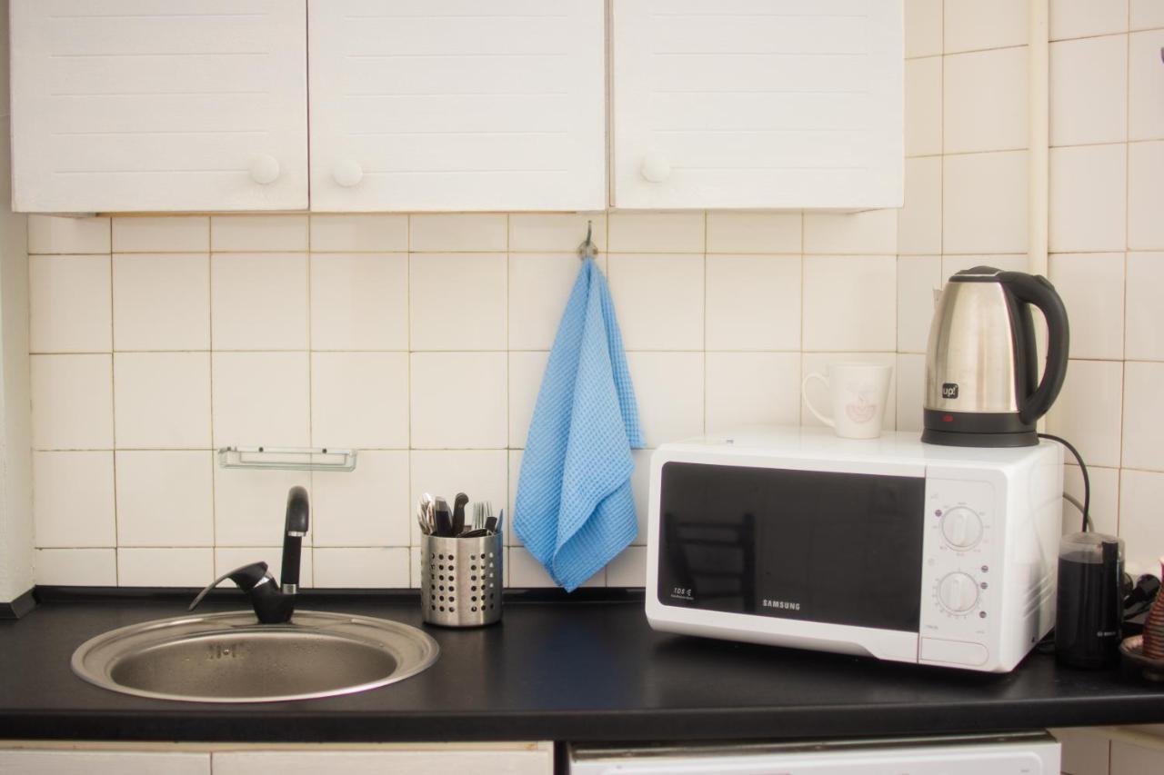 Entire 2-Bedroom Authentic Flat Kiev Ngoại thất bức ảnh